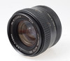 Pre-Owned - Rokinon Auto SC 28mm f2.8 PK Mount Lens
