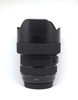Pre-Owned - Sigma 14-24mm f/2.8 DG HSM Art Lens for Canon EF