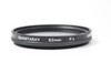 Pre-Owned - Quantaray 62mm P.L. Filter