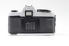 Pre-Owned - Promaster 2500PK Super SLR Camera w/ 50MM F/1.7 Lens, no meter