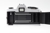 Pre-Owned - Promaster 2500PK Super SLR Camera w/ 50MM F/1.7 Lens, no meter
