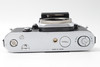 Pre-Owned - Nikon F2 (Silver, body only), no meter