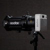 Godox ML100Bi Bi-Color Portable LED Light
