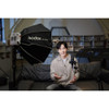 Godox ML100R RGB Portable LED Light