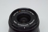 Pre-Owned - Fujifilm XF 23mm f/2 R WR Lens (Black)