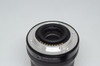 Pre-Owned - Fujifilm XF 23mm f/2 R WR Lens (Black)