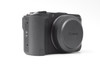 Pre-Owned - Canon R - EOS R50 V Mirrorless Camera (Shutter count <1000)