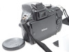 Pre-Owned - Nikon D5200 Camera Body 24MP