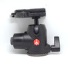 Pre-Owned - 468MGRC4 Magnesium Hydrostatic Ballhead With Rapid