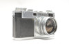 Pre-Owned - Nikon S Rangefinder Film Camera w/50mm 1.4