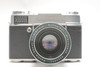 Pre-Owned - Kodak Retina Reflex S w. Schneider-Kreuznach 50mm f/1.9