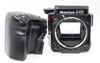 Pre-Owned - *AS-IS* Mamiya 645 Pro and Battery Grip for PARTS ONLY