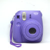 Pre-Owned - FUJIFILM INSTAX Mini 8 Instant Film Camera Purple