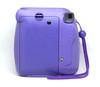 Pre-Owned - FUJIFILM INSTAX Mini 8 Instant Film Camera  Purple