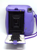 Pre-Owned - FUJIFILM INSTAX Mini 8 Instant Film Camera  Purple