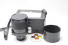 Pre-Owned - *AS IS* Sigma 600mm f/8 Mirror Lens (Hazy Mirror)