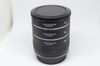 Pre-Owned - Insignia Macro Tube Kit (12mm ,20mm, 38mm)
