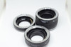 Pre-Owned - Insignia Macro Tube Kit (12mm ,20mm, 38mm)
