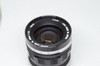 Pre-Owned - Canon FL 35mm 2.5 FD