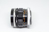 Pre-Owned - Canon FL 35mm 2.5 FD