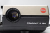 Pre-Owned - LEICA PRADOVIT P150 P 150 SLIDE PROJECTOR