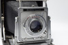 Pre-Owned - Busch Pressman Model D Camera With 135mm f/4.7 Lens