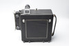 Pre-Owned - Busch Pressman Model D Camera With 135mm f/4.7 Lens
