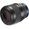 ZEISS Otus ML 35mm f/1.4 Lens for Nikon Z front element view