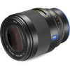 ZEISS Otus ML 35mm f/1.4 Lens for Sony E front element view without hood