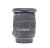 Pre-Owned - Sigma 17-50mm F2.8 EX DC OS HSM for Canon