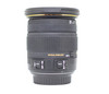 Pre-Owned - Sigma 17-50mm F2.8 EX DC OS HSM for Canon