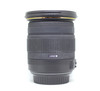 Pre-Owned - Sigma 17-50mm F2.8 EX DC OS HSM for Canon