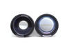 Pre-Owned - Petri Auxiliary Telephoto and Wide Lens 45mm F/1.8 and tele-wide finder.