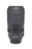 Pre-Owned - Nikon AF-P FX 70-300mm F/4.5-5.6E ED VR