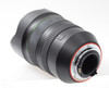 Pre-Owned - Pentax-D HD FA 15-30mm f/2.8ED SDM WR