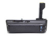 Pre-Owned - BG-E4 Battery Grip For EOS 5D With scratches and marks.