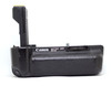 Pre-Owned - BG-E4 Battery Grip For EOS 5D With scratches and marks.
