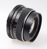 Pre-Owned - Mamiya 50mm f1.7 Mamiya -Sekor mount