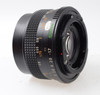 Pre-Owned - Mamiya 50mm f1.7 Mamiya -Sekor mount