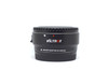 Pre-Owned - Viltrox EF-M Canon EF Lens Camera Mount Adapter