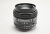 Pre-Owned - Nikon AF Nikkor 50Mm F1.4D