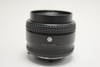 Pre-Owned - Nikon AF Nikkor 50Mm F1.4D
