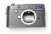 Pre-Owned - Leica M Monochrom w/ Original Box + Accessories