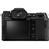 Open Box Fujifilm GFX100 II Medium Format Mirrorless Camera (Body Only)