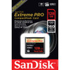 SanDisk 128GB Extreme Pro (CF) 160MB/s UDMA 7