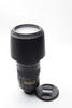 Pre-Owned - Nikon AF-S NIKKOR 200-500mm f/5.6E ED VR Lens
