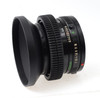 Pre-Owned - Canon FD 50MM F/2.0 Man. Focus lens. RARE