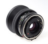 Pre-Owned - Canon FD 50MM F/2.0 Man. Focus lens. RARE