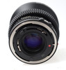 Pre-Owned - Canon FD 50MM F/2.0 Man. Focus lens. RARE