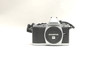 Pre-Owned - Olympus OM-D E-M5 Body- Silver